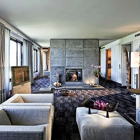 Hotel Sheraton Grand Esplanade Berlim