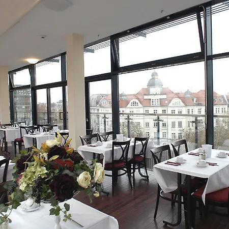 Hotel Come Kurfuerstendamm 3*