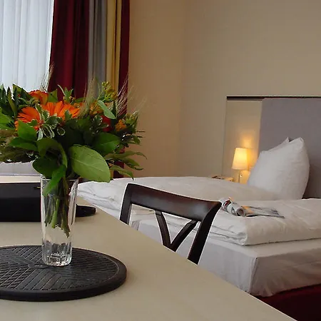 Hotel Come Kurfuerstendamm