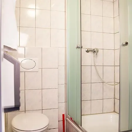 Vandrerhjem Cityhostel Berlin