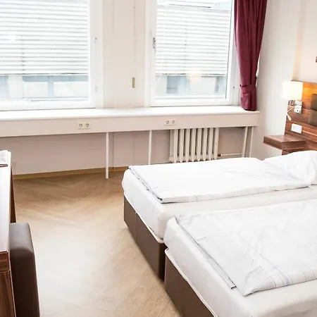 Hostel Cityhostel Berlin