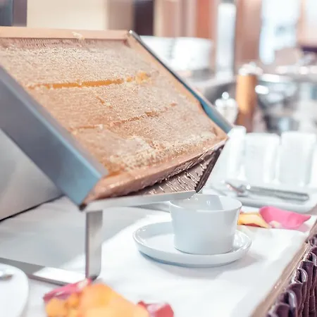 Hotell Bleibtreu By Golden Tulip 4*