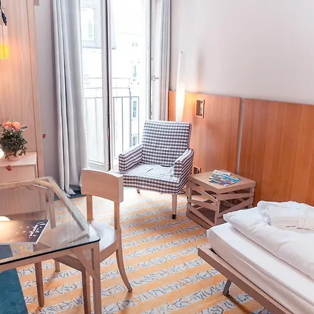Hotell Bleibtreu By Golden Tulip 4*