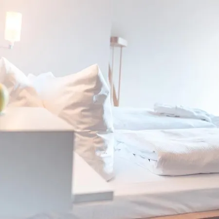 Hotell Bleibtreu By Golden Tulip Berlin