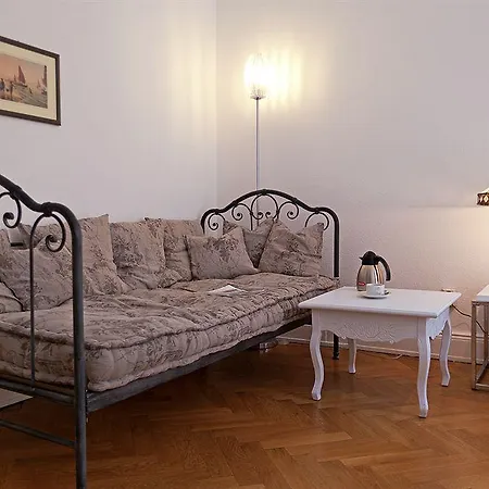 Elba Am Kurfürstendamm - Design Chambers