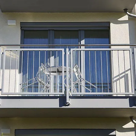 Appart hôtel Adapt - Adlershof