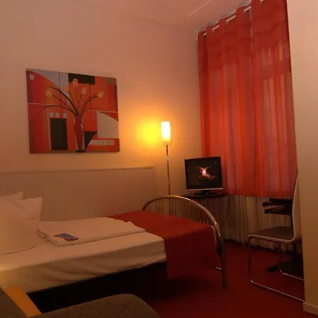 Hotel-pension Ariane Am Kurfurstendamm Guest house Berlin