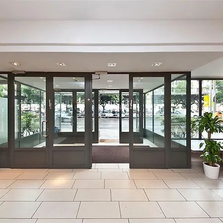 Novum Aldea Centrum Berlin