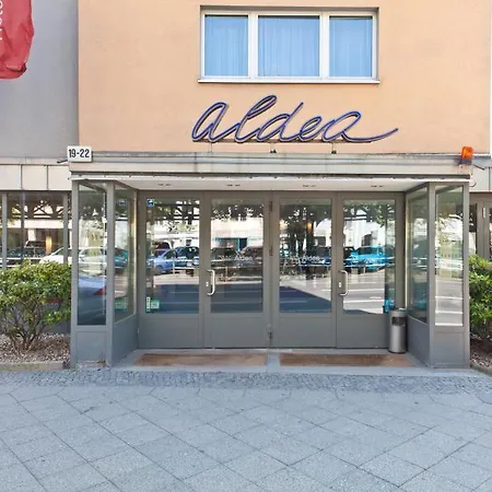 Novum Aldea Centrum Berlin