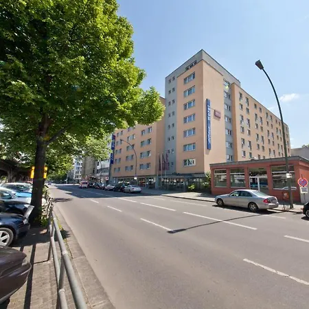 Hotel Novum Aldea Centrum