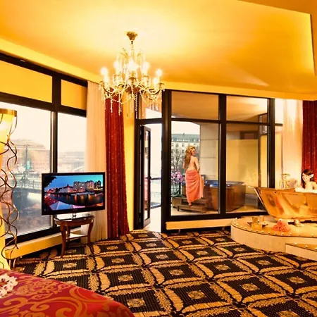 Hotel Neuer Fritz