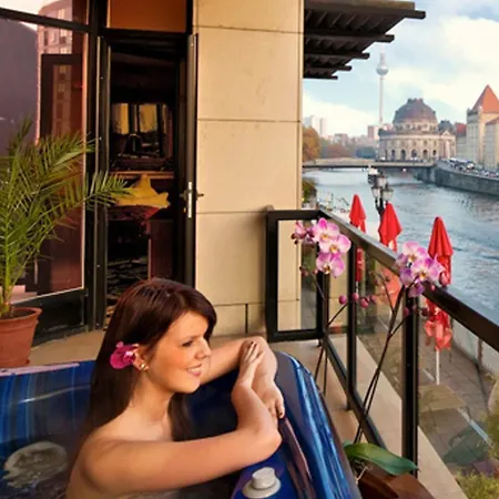 Hotel Neuer Fritz Berlín
