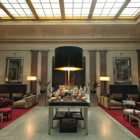 Hotel Rocco De Rome