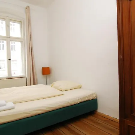 Apartment 3000 Mitte
