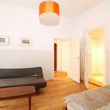 3000 Mitte Apartment