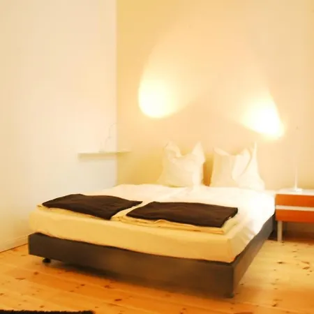 Apartment 3000 Mitte Berlin