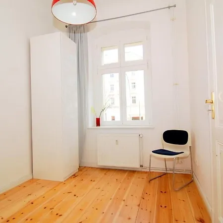 Apartment 3000 Mitte
