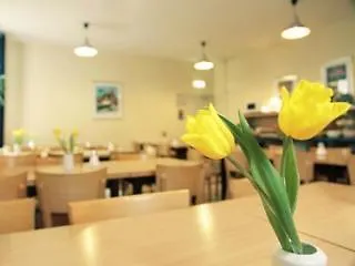 Otel Acama & Schoeneberg Berlin