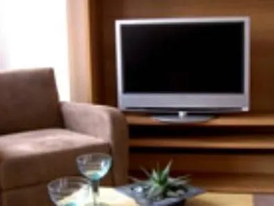 Hotell Alt - Tegel 3*