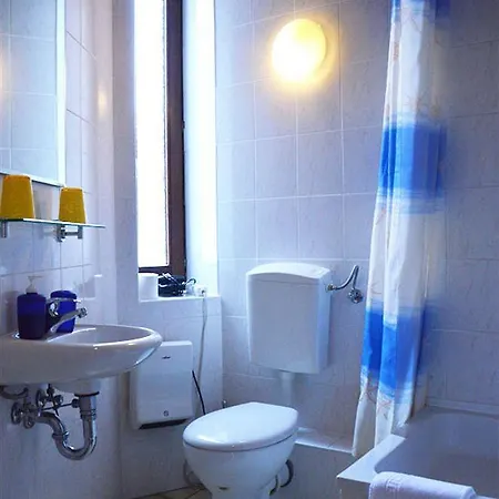 Guest house Ingeborg