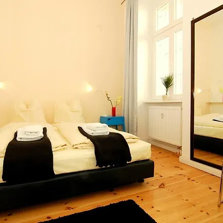 3000 Mitte