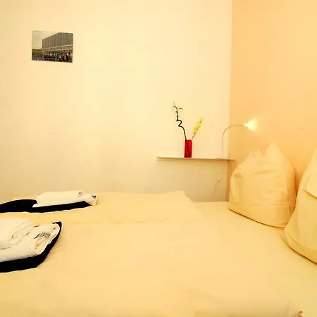 Apartment 3000 Mitte Berlin