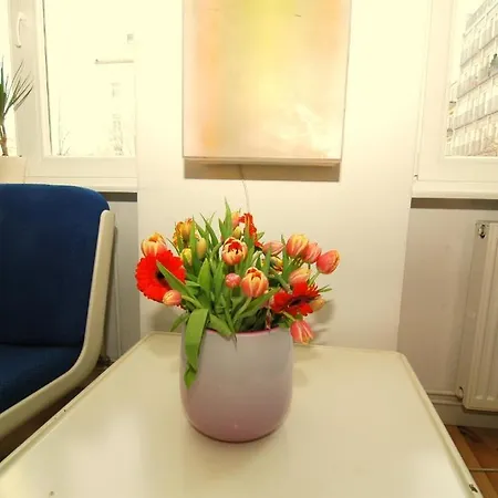 3000 Mitte Apartment *