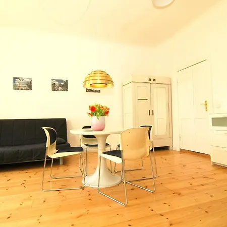 Apartment 3000 Mitte