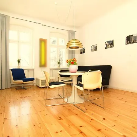 3000 Mitte Apartment