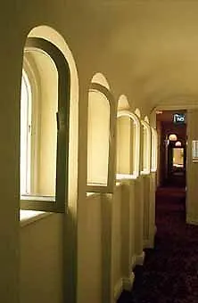 호텔 Stadt-gut-hotel Bogota 2*
