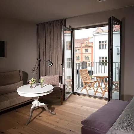 Apartamento Limehome Prenzlauer Allee - Digital Access