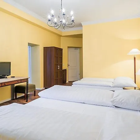 Hotel-pension Michele بيت ضيافة