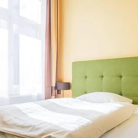 Hotel-pension Michele بيت ضيافة 2*