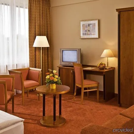 Comfort Weissensee 3* Berlin