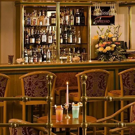 Comfort Weissensee Hotel