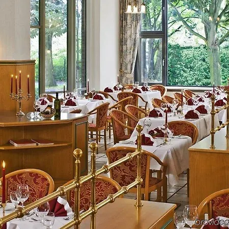 Comfort Weissensee Hotel Berlin