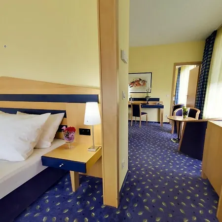 Vienna House Easy By Wyndham Prenzlauer Berg 3*
