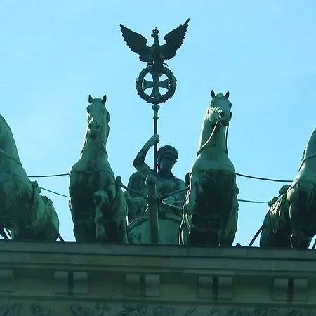 Maritim Proarte Hotel Berlin