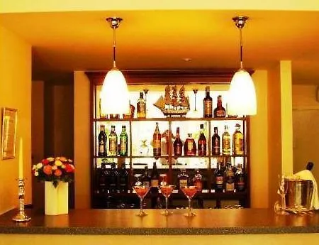Gallery Hotel Berlin