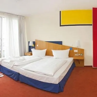 Gallery Hotel Berlin