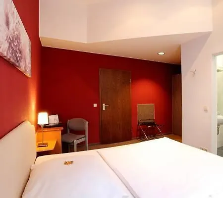 Nova Hotel Berlin