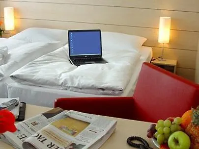 Concorde Am Hotel Berlin