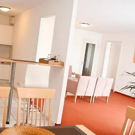Hsh Mitte Aparthotel