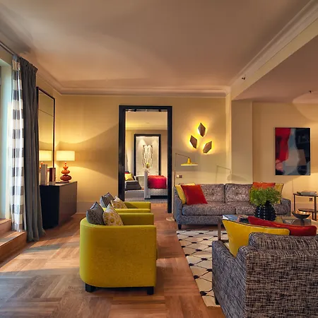 Rocco De Rome Hotel Berlín