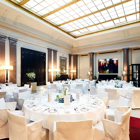 Rocco De Rome Hotel Berlín