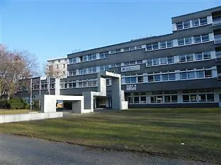 Jugendherberge-berlin-international Hostel Berlin