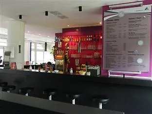 Jugendherberge-berlin-international * Berlijn