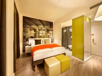 Indigo - Ku'damm By Ihg 4*