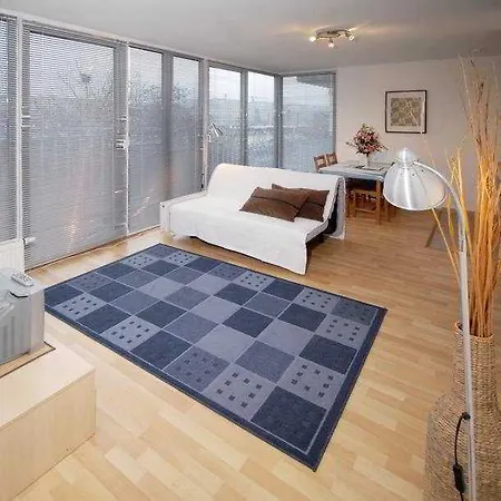 Appartement Old Town Gartenstrasse *