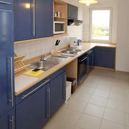 Old Town Gartenstrasse Appartement *